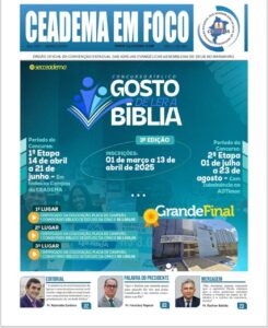 JORNAL CEADEMA EM FOCO 1 AGE 2025