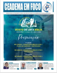 JORNAL CEADEMA EM FOCO 1 AGE 2026